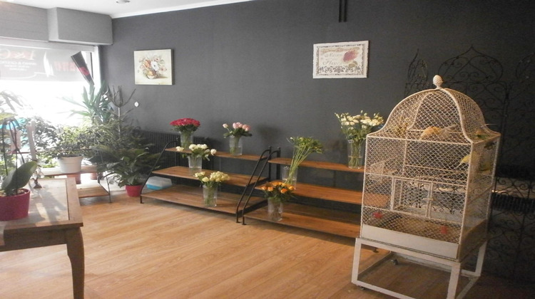 Ma-Cabane - Location Local commercial Libourne, 50 m²