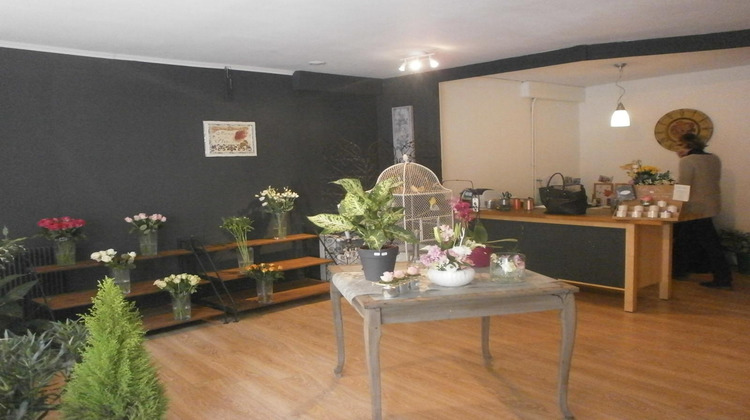 Ma-Cabane - Location Local commercial Libourne, 50 m²