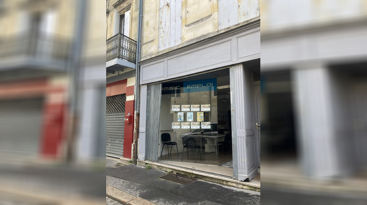 Ma-Cabane - Location Local commercial Libourne, 28 m²
