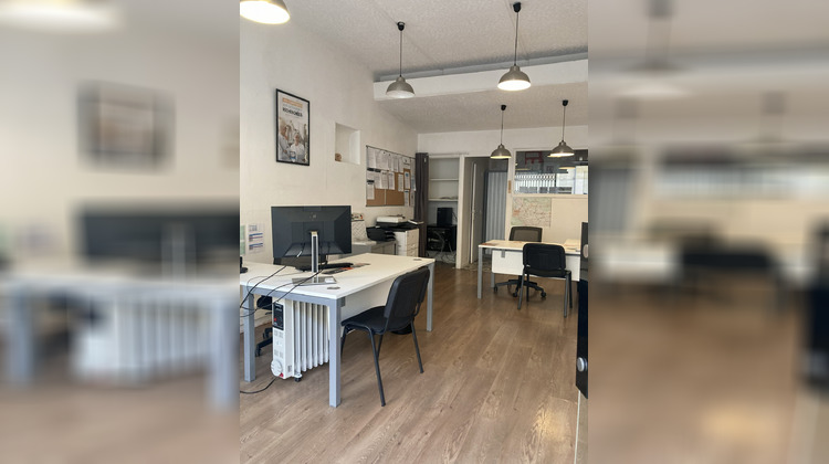 Ma-Cabane - Location Local commercial Libourne, 28 m²