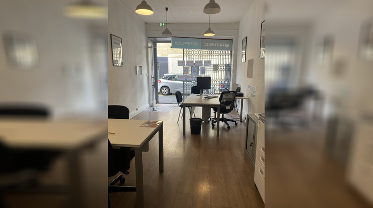 Ma-Cabane - Location Local commercial Libourne, 28 m²