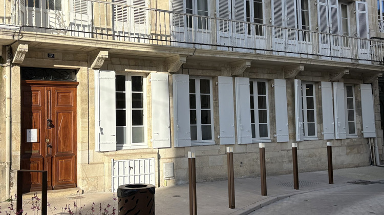 Ma-Cabane - Location Local commercial LIBOURNE, 134 m²