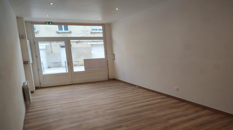 Ma-Cabane - Location Local commercial Libourne, 79 m²
