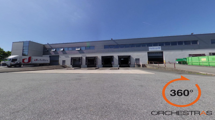 Ma-Cabane - Location Local commercial Lieusaint, 5479 m²