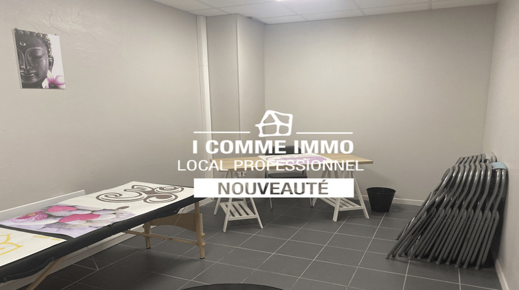 Ma-Cabane - Location Local commercial Liévin, 65 m²