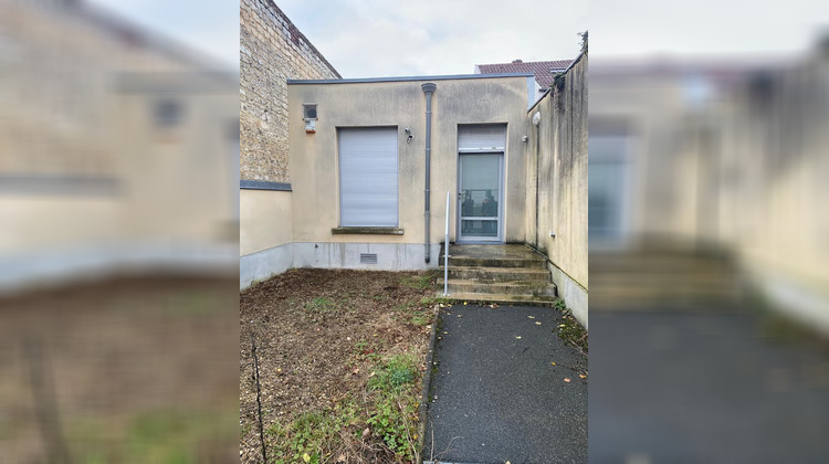 Ma-Cabane - Location Local commercial Liévin, 18 m²