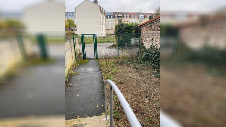 Ma-Cabane - Location Local commercial Liévin, 18 m²