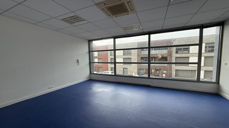 Ma-Cabane - Location Local commercial Liévin, 18 m²