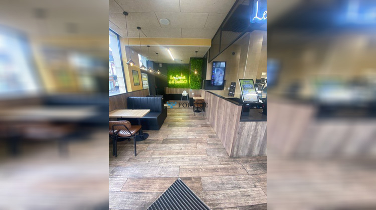 Ma-Cabane - Location Local commercial Liévin, 100 m²