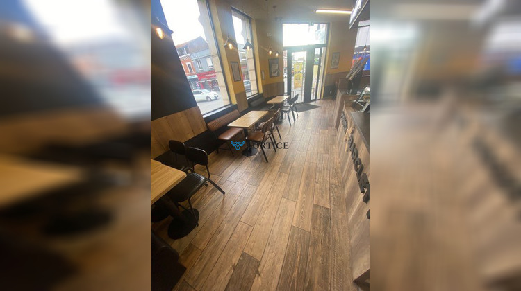 Ma-Cabane - Location Local commercial Liévin, 100 m²