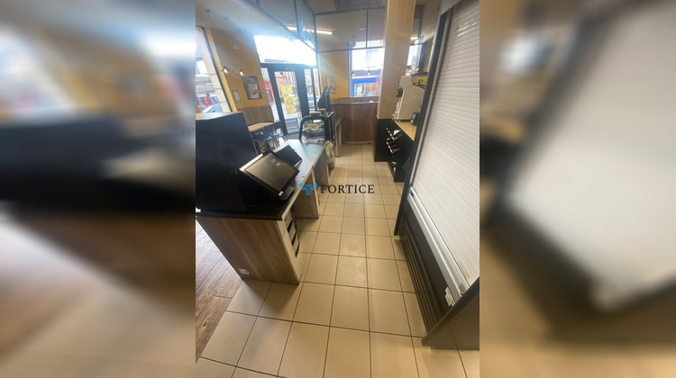 Ma-Cabane - Location Local commercial Liévin, 100 m²