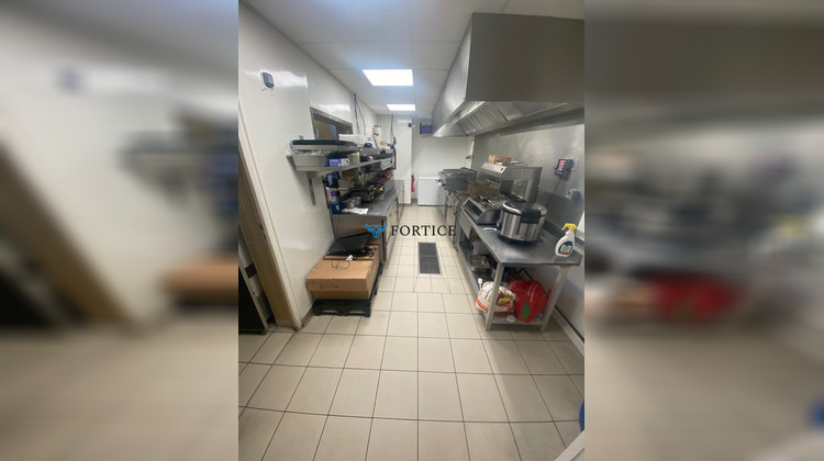 Ma-Cabane - Location Local commercial Liévin, 100 m²