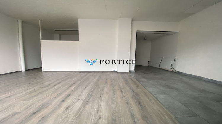 Ma-Cabane - Location Local commercial Liévin, 45 m²