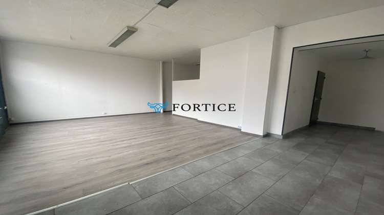 Ma-Cabane - Location Local commercial Liévin, 45 m²