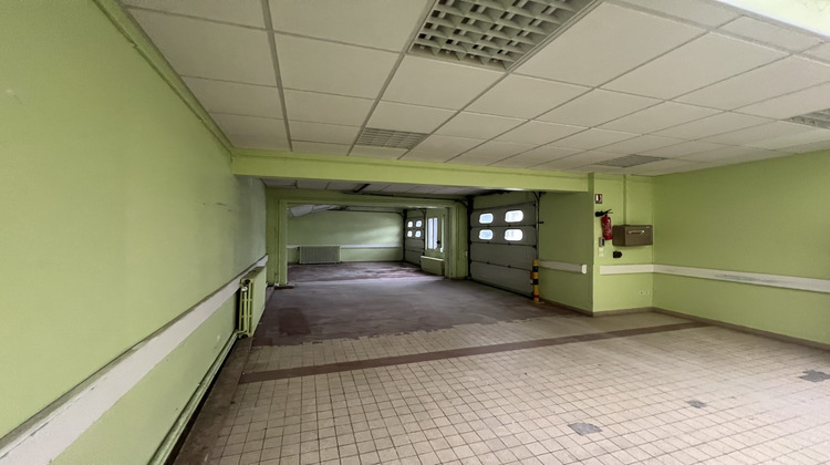 Ma-Cabane - Location Local commercial Ligny-en-Barrois, 328 m²