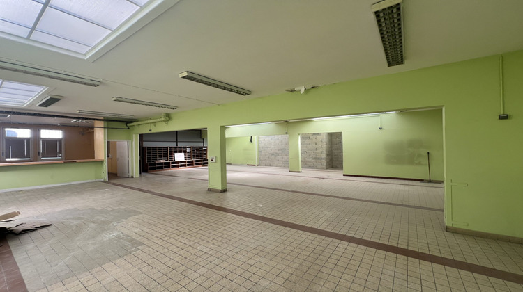 Ma-Cabane - Location Local commercial Ligny-en-Barrois, 328 m²