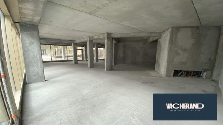 Ma-Cabane - Location Local commercial lille, 343 m²