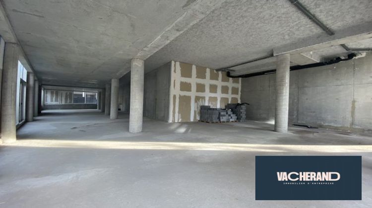 Ma-Cabane - Location Local commercial Lille, 321 m²