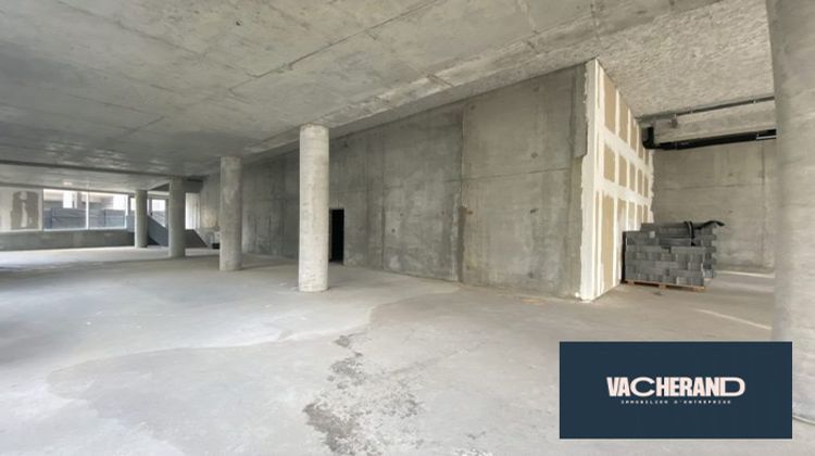 Ma-Cabane - Location Local commercial Lille, 321 m²