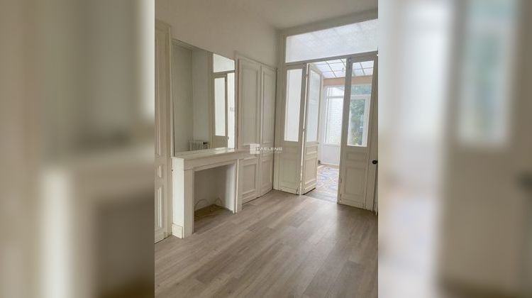 Ma-Cabane - Location Local commercial LIlle, 53 m²