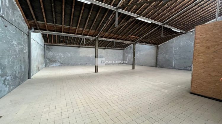 Ma-Cabane - Location Local commercial Lille, 303 m²