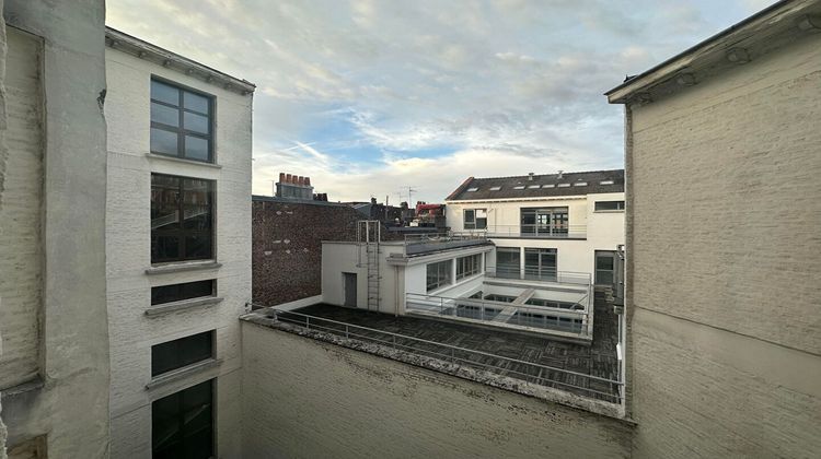 Ma-Cabane - Location Local commercial LILLE, 127 m²