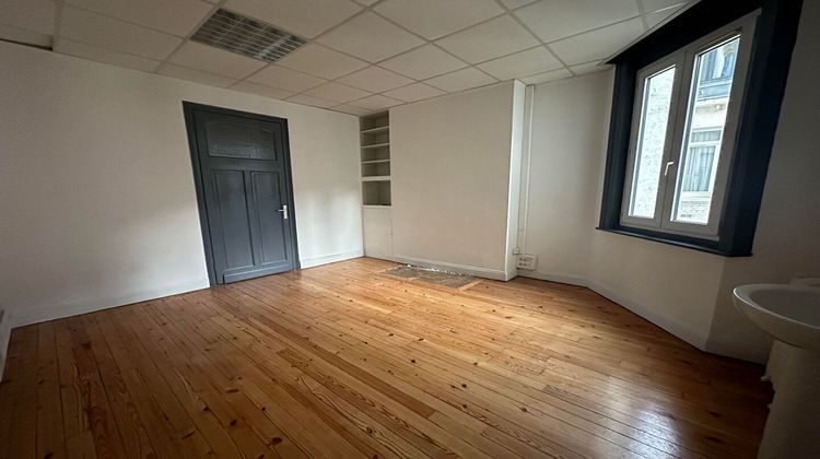 Ma-Cabane - Location Local commercial LILLE, 127 m²