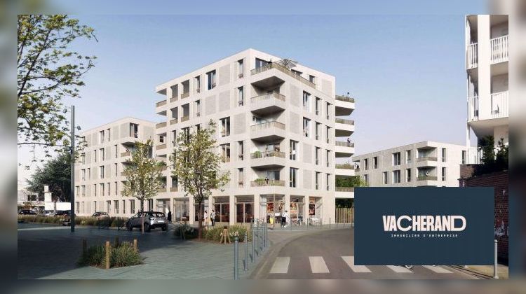 Ma-Cabane - Location Local commercial Lille, 230 m²