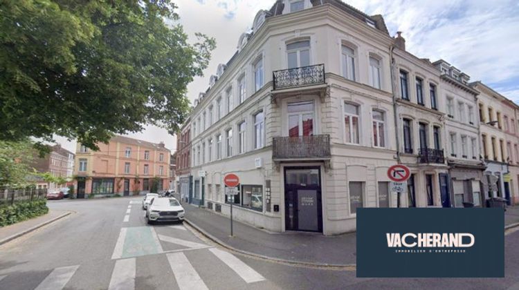Ma-Cabane - Location Local commercial Lille, 49 m²