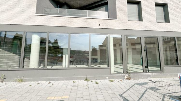 Ma-Cabane - Location Local commercial Lille, 56 m²