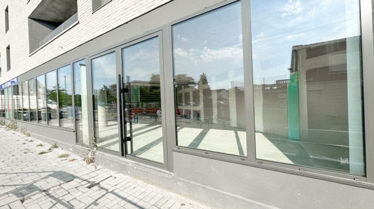 Ma-Cabane - Location Local commercial Lille, 56 m²