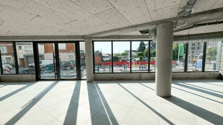 Ma-Cabane - Location Local commercial Lille, 56 m²