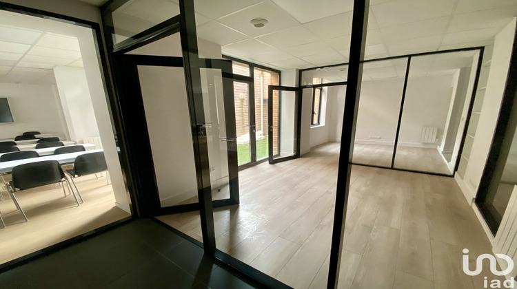 Ma-Cabane - Location Local commercial Lille, 375 m²