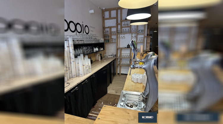 Ma-Cabane - Location Local commercial Lille, 70 m²