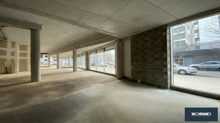 Ma-Cabane - Location Local commercial Lille, 368 m²