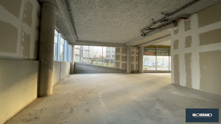 Ma-Cabane - Location Local commercial Lille, 368 m²