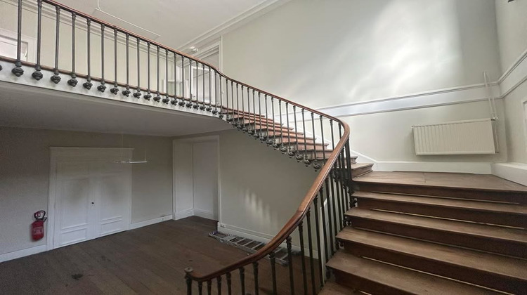 Ma-Cabane - Location Local commercial LILLE, 218 m²