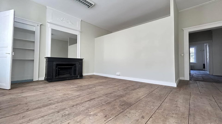 Ma-Cabane - Location Local commercial LILLE, 218 m²