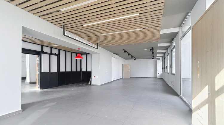Ma-Cabane - Location Local commercial LILLE, 120 m²