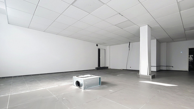 Ma-Cabane - Location Local commercial LILLE, 120 m²