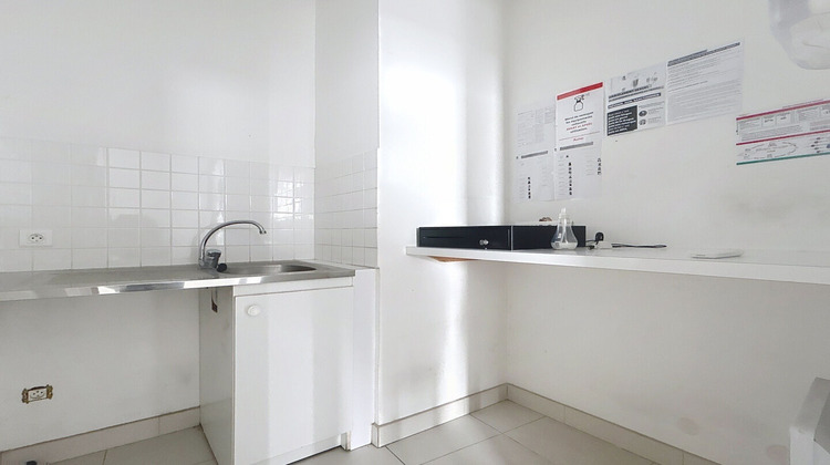 Ma-Cabane - Location Local commercial LILLE, 120 m²