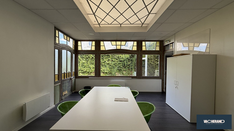 Ma-Cabane - Location Local commercial Lille, 106 m²