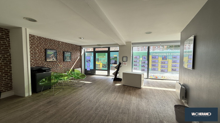 Ma-Cabane - Location Local commercial Lille, 106 m²