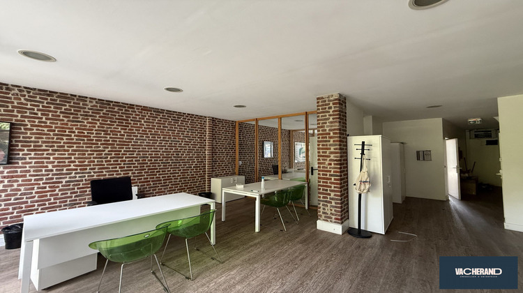 Ma-Cabane - Location Local commercial Lille, 106 m²