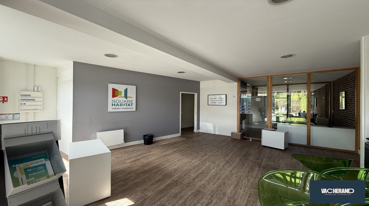 Ma-Cabane - Location Local commercial Lille, 106 m²