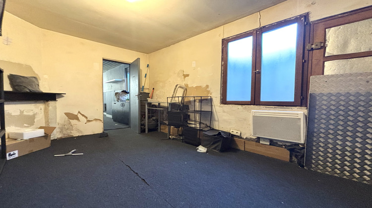 Ma-Cabane - Location Local commercial Lille, 60 m²