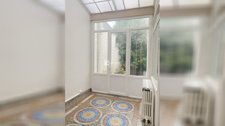 Ma-Cabane - Location Local commercial LIlle, 53 m²