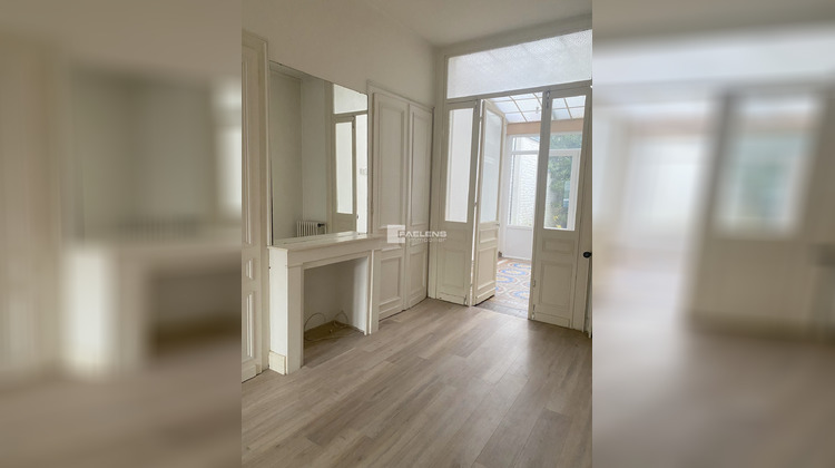 Ma-Cabane - Location Local commercial LIlle, 53 m²