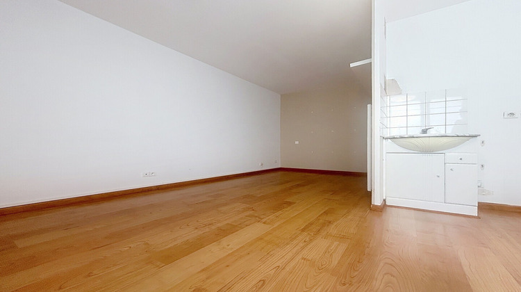 Ma-Cabane - Location Local commercial LILLE, 29 m²