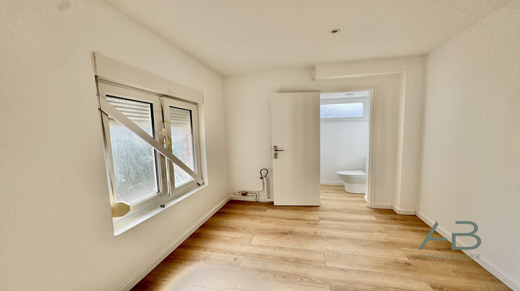 Ma-Cabane - Location Local commercial Lille, 8 m²